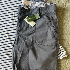 Eddie Bauer NWT shorts